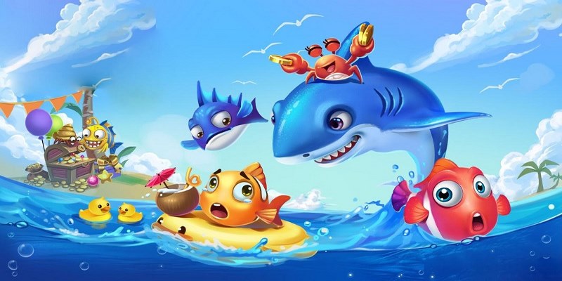 Các Lời Khuyên Khi Chơi Tp Bắn Cá H3bet