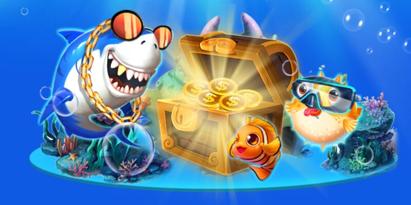 Cách Thức Chơi Jili Bắn Cá H3bet Đơn Giản Nhưng Hiệu Quả