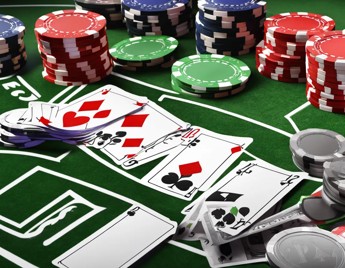 Lịch Sử Và Sự Phát Triển Của Baccarat Online H3BET