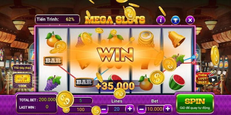 Những Chiến Lược Giúp Bạn Chiến Thắng Nổ Hũ H3bet