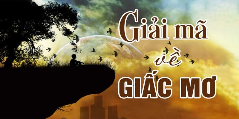 Những Lời Khuyên Để Giải Mã Giấc Mơ Hiệu Quả